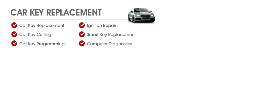 KB LOCKSMITH - Car Key Replacment