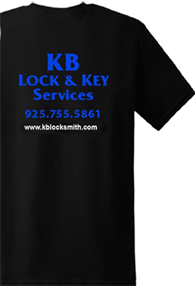 KB Locksmith